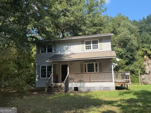 175 Collins Road, Fort Valley, GA 31030
