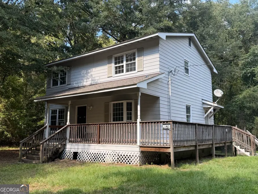 175 Collins Road, Fort Valley, GA 31030 - #2