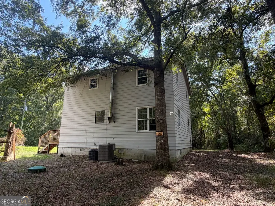 175 Collins Road, Fort Valley, GA 31030 - #3