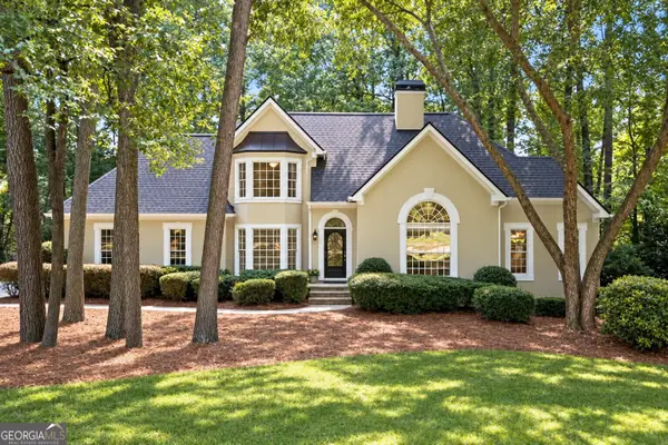 5160 Cameron Forest Parkway, Alpharetta, GA 30022