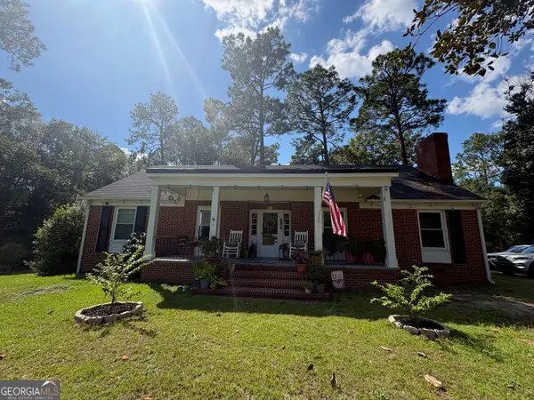 517 N Main Street, Statesboro, GA 30458