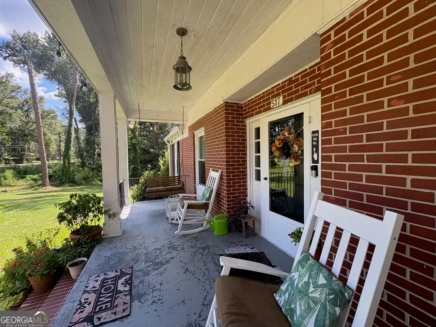 517 N Main Street, Statesboro, GA 30458 - #2