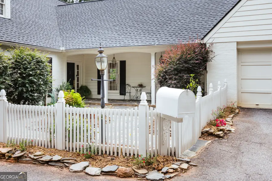 198 Xavier Drive, Athens, GA 30606 - #2