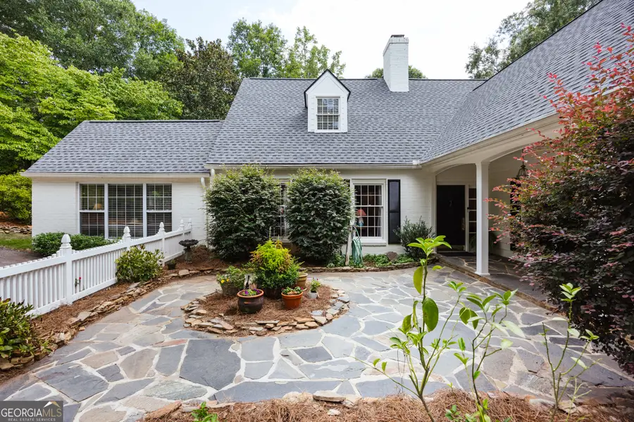 198 Xavier Drive, Athens, GA 30606 - #3