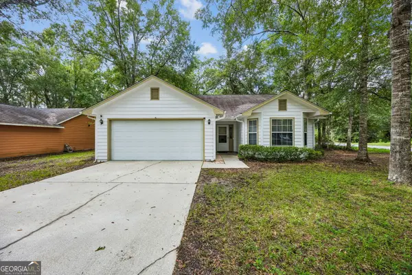 101 Baytree Court, Kingsland, GA 31548