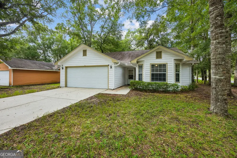 101 Baytree Court, Kingsland, GA 31548 - #2