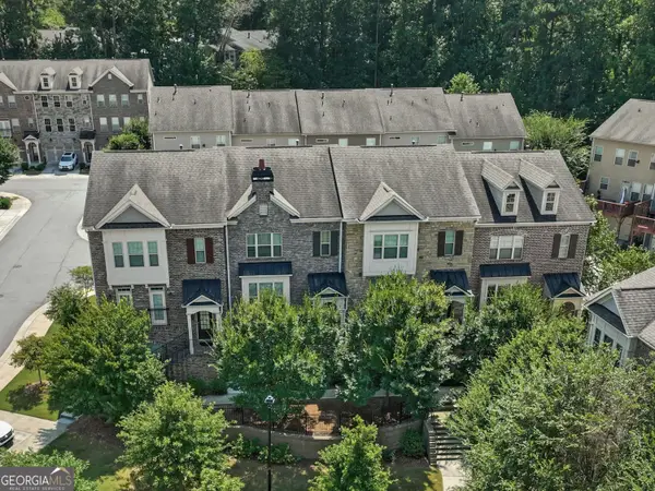 4139 Butler Drive, Atlanta, GA 30341