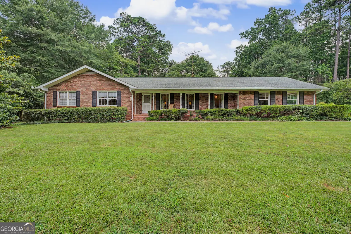 3885 Pittman Road, South Fulton, GA 30349 - #1