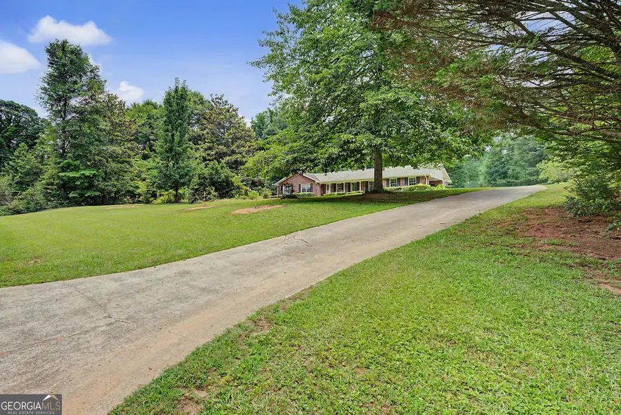 3885 Pittman Road, South Fulton, GA 30349 - #3