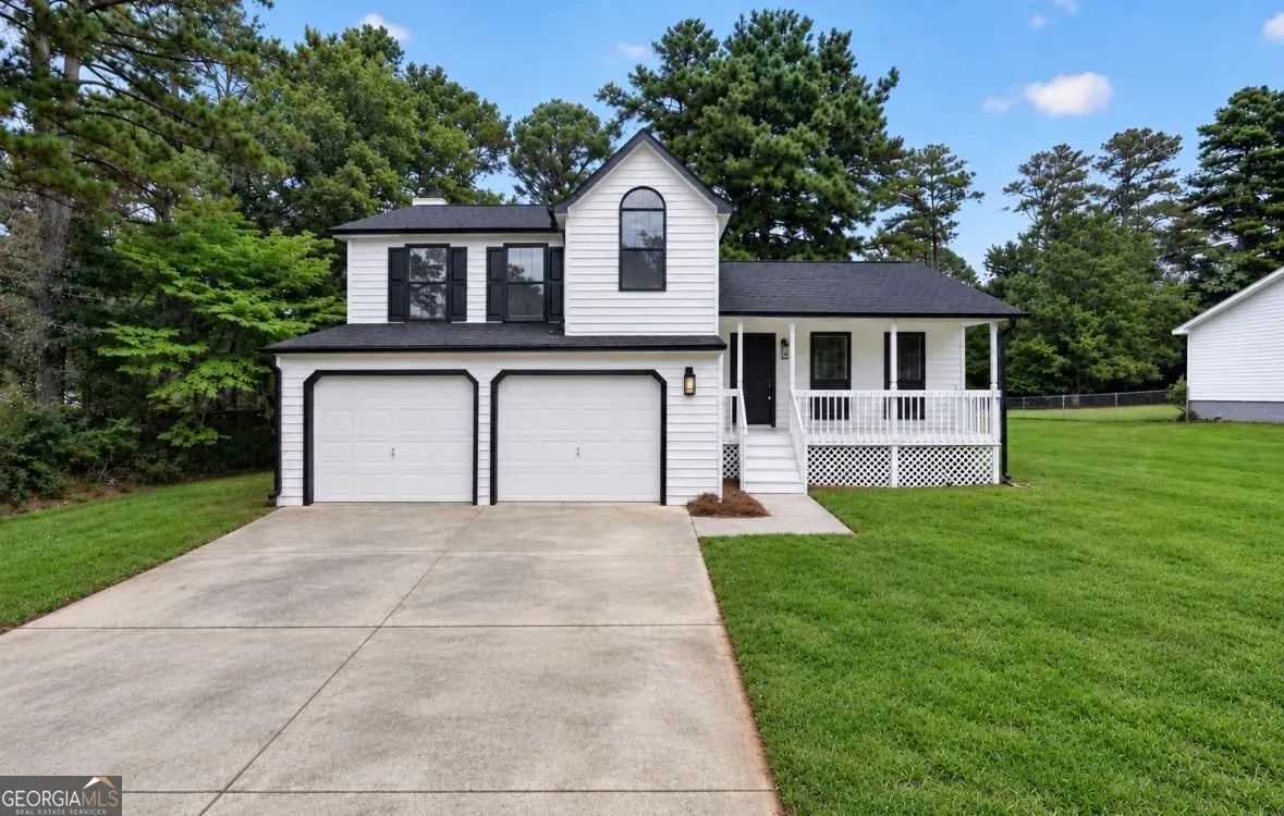 1307 Heritage Court, Hampton, GA 30228 - #1