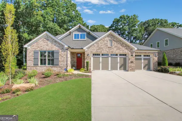 2340 Windsor Bluffs Drive, Cumming, GA 30041