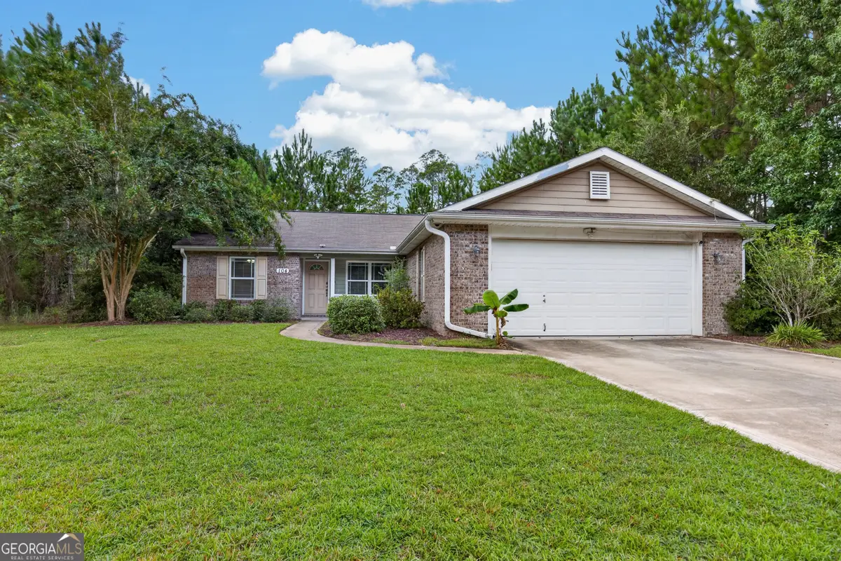 104 Grants Way, Kingsland, GA 31548 - #1