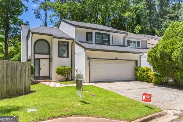 1452 Briaroaks Trail Ne, Atlanta, GA 30329