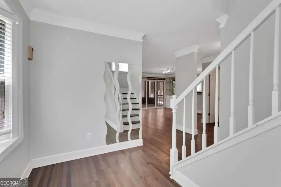 1452 Briaroaks Trail Ne, Atlanta, GA 30329 - #3