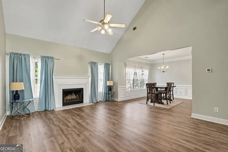 1014 Clover Leaf Drive, McDonough, GA 30252 - #2