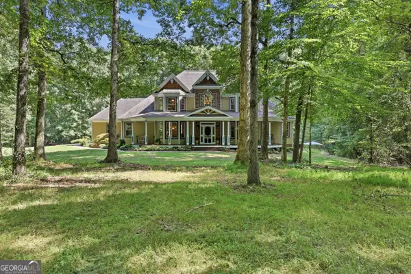 4829-A Old Pendergrass Road, Jefferson, GA 30549