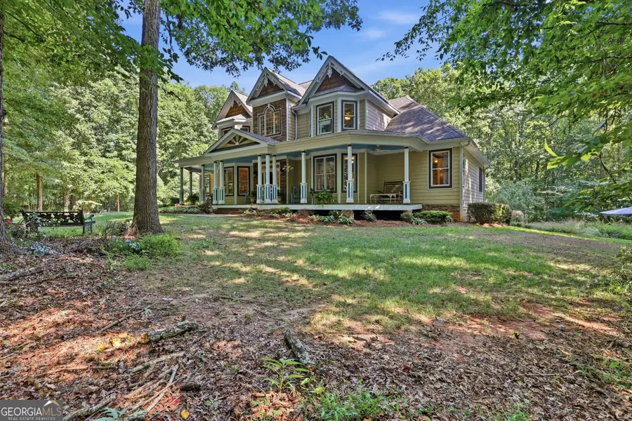 4829-A Old Pendergrass Road, Jefferson, GA 30549 - #3