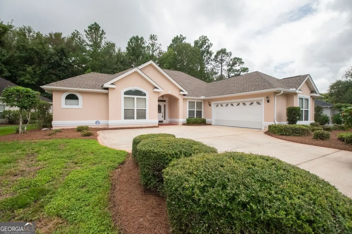 204 Laurel Landing Blvd, Kingsland, GA 31548 - #1