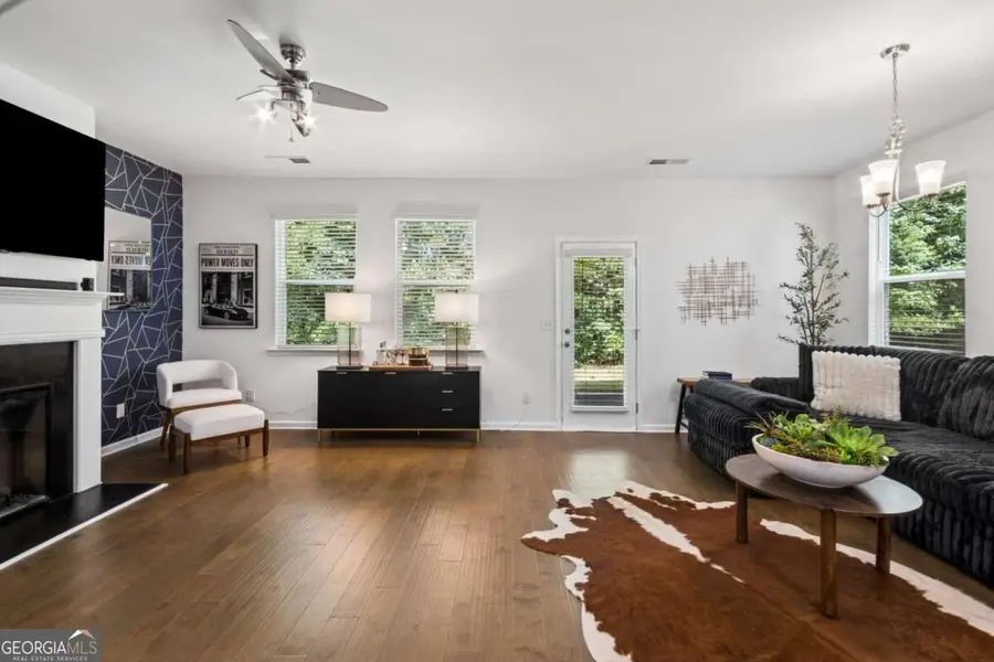 4446 Richmond Court, Stone Mountain, GA 30083 - #2