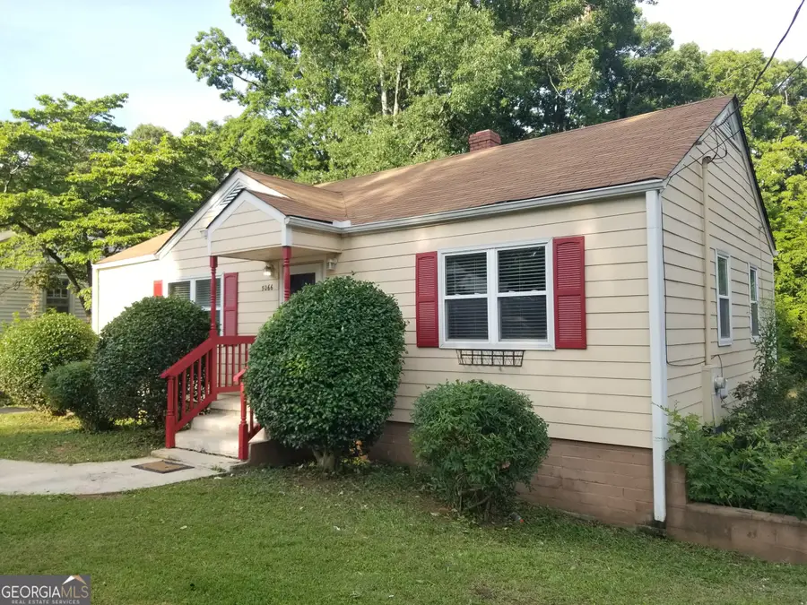 5066 Phillips Drive, Forest Park, GA 30297 - #2