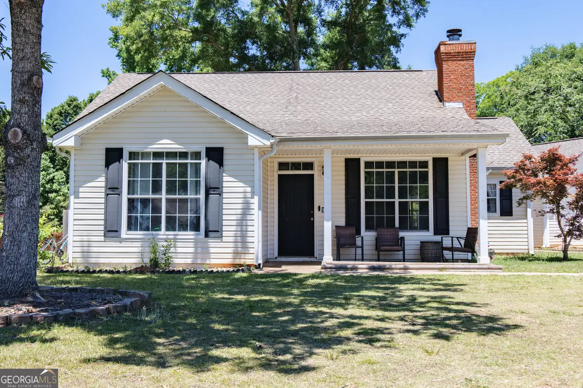 55 Ashton Court, Covington, GA 30016 - #1
