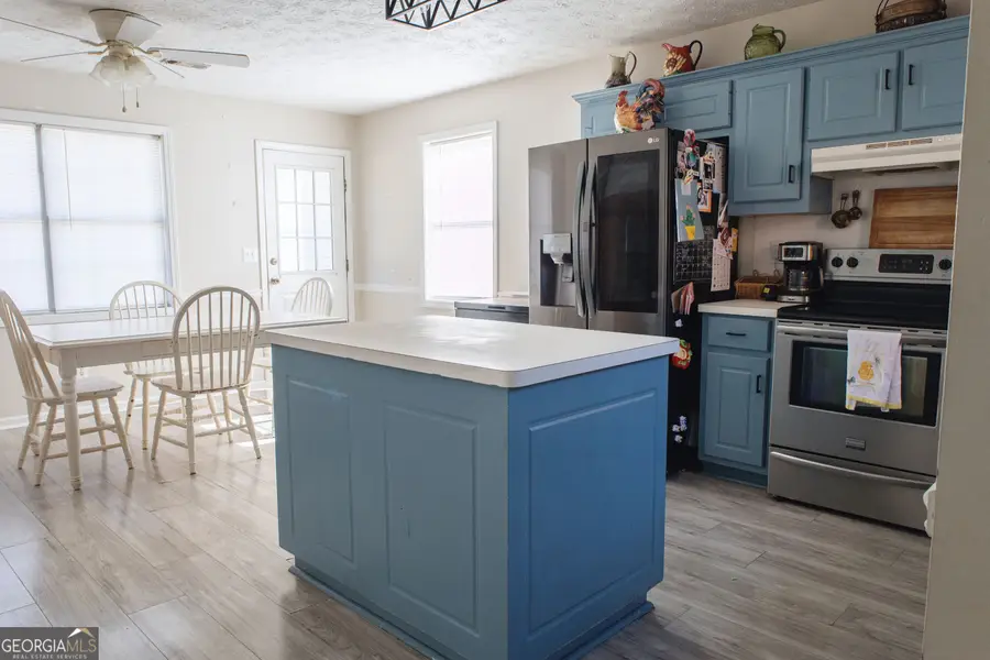 55 Ashton Court, Covington, GA 30016 - #3