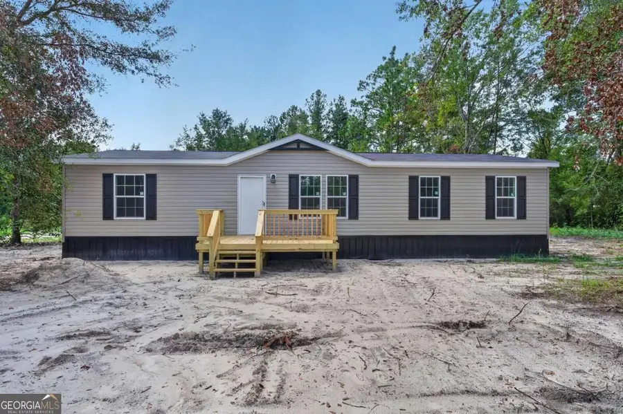 7485 Central Avenue, Waycross, GA 31503 - #3