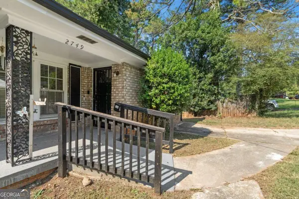 2749 Preston Drive, Decatur, GA 30034