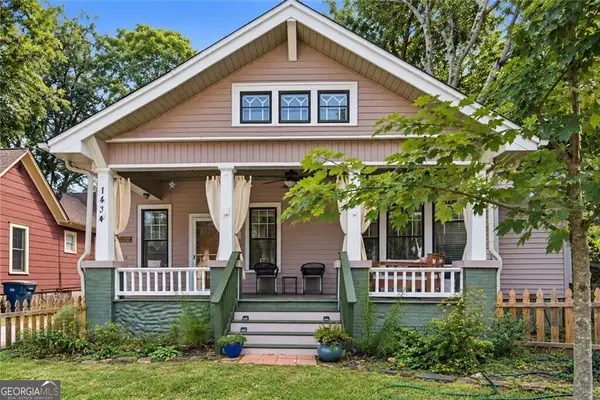 1434 Athens Avenue Sw, Atlanta, GA 30310