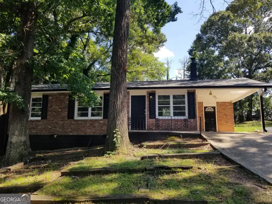 2581 Oak Circle, Ellenwood, GA 30294 - #2