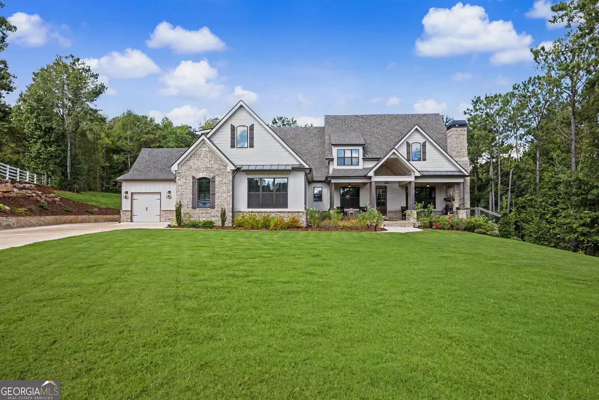 220 Preakness Way, Forsyth, GA 31029 - #1