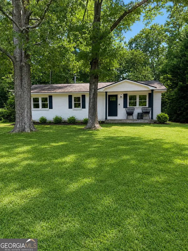 310 North Meade Drive, Peachtree City, GA 30269