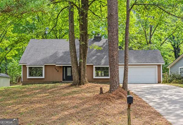 103 Martingale Drive, Peachtree City, GA 30269