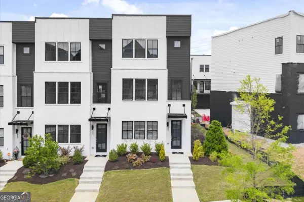 431 Mezzo Lane #84, Alpharetta, GA 30009