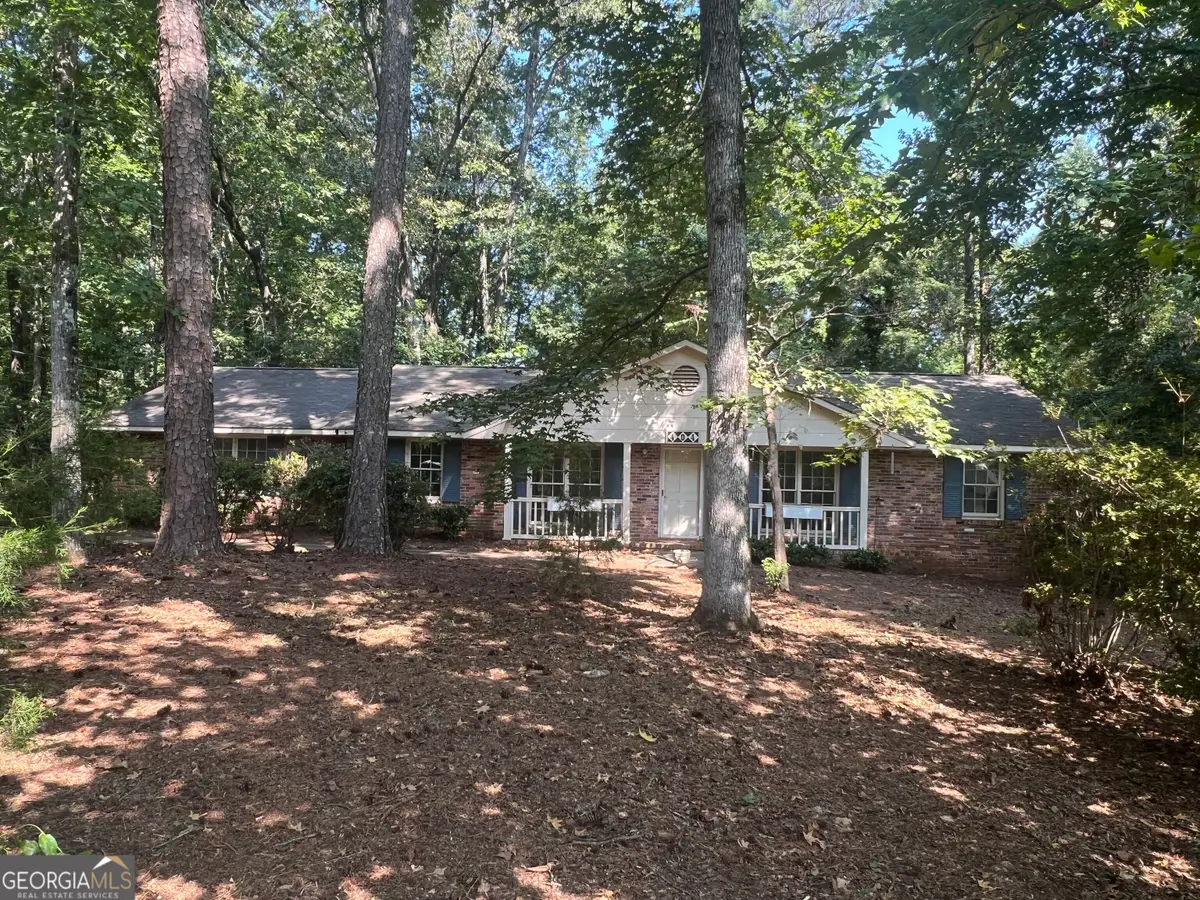 404 Debra Drive, Lagrange, GA 30240 - #1