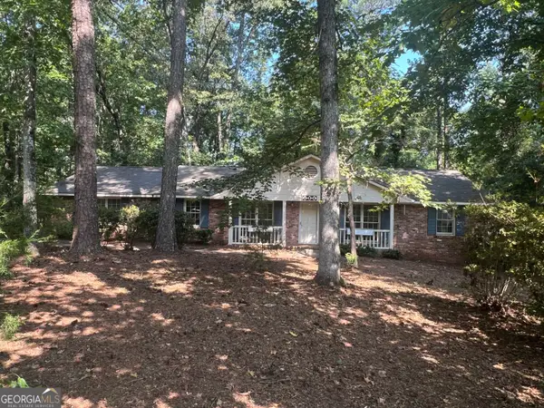 404 Debra Drive, Lagrange, GA 30240