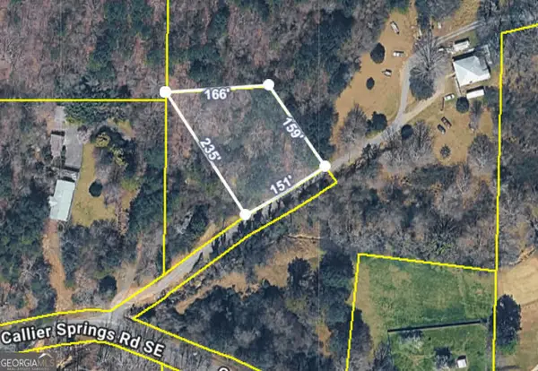 2629 Callier Springs Road Se, Rome, GA 30161