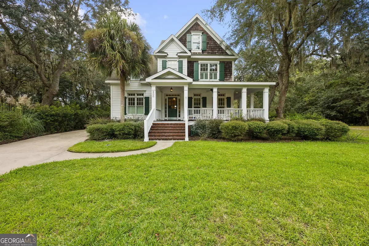 200 Anchor Way, Saint Marys, GA 31558 - #1