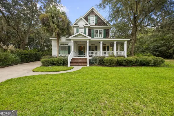200 Anchor Way, St. Marys, GA 31558
