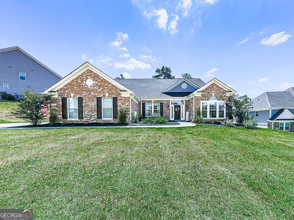 2139 Harmony Drive, Canton, GA 30115 - #1