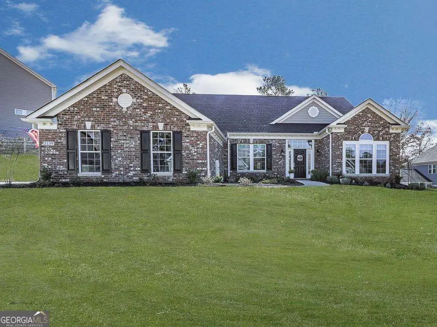 2139 Harmony Drive, Canton, GA 30115 - #2