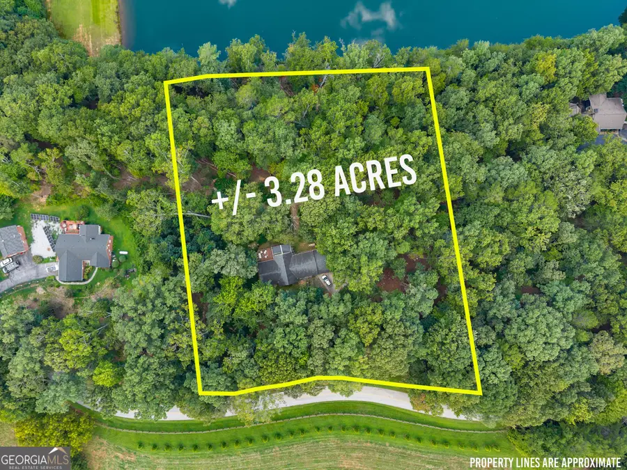 501 High Meadow Lakes Road, Clarkesville, GA 30523 - #3