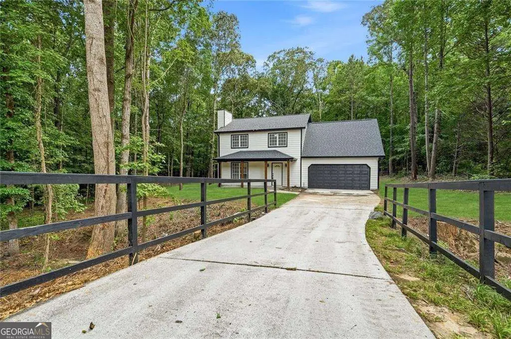 3434 Irvin Drive, Loganville, GA 30052 - #1