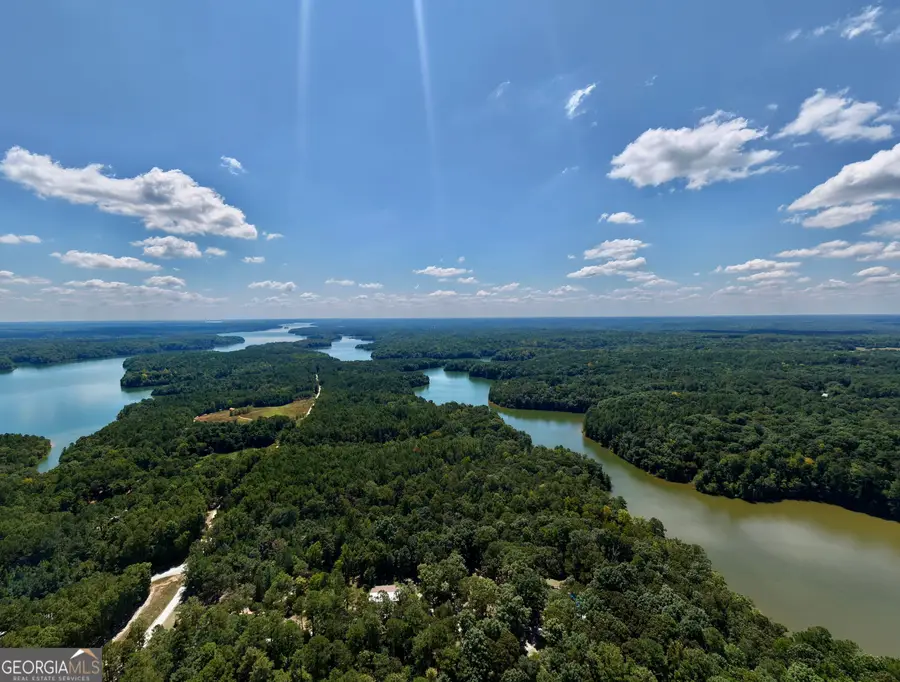 LOT 1 Gregg Shoals Drive, Elberton, GA 30635 - #3