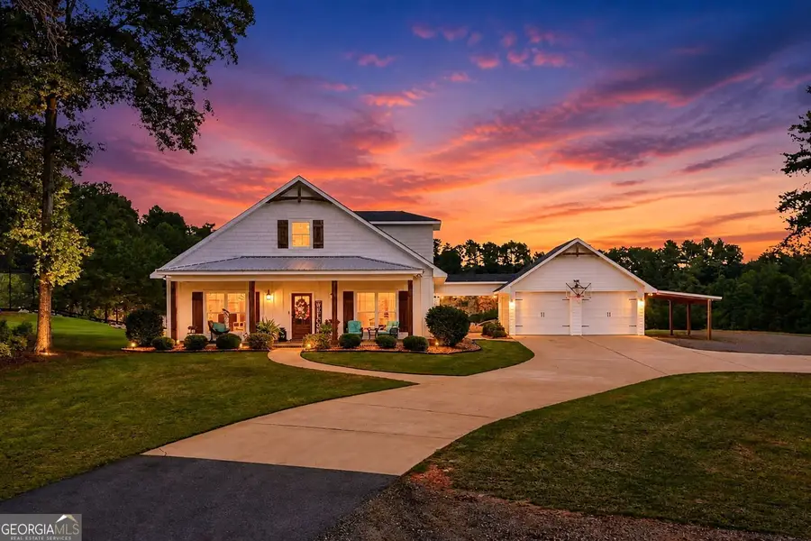 1188 Forsyth Yatesville Road, Yatesville, GA 31097 - #2