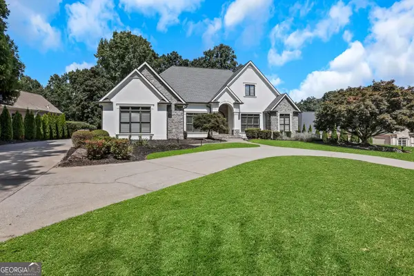 6815 Sunbriar Drive, Cumming, GA 30040