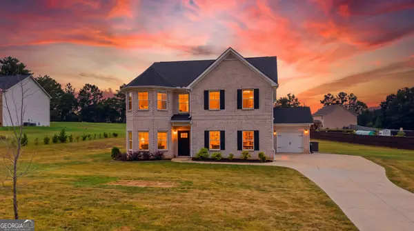 685 S Jeff Davis Drive, Fayetteville, GA 30215