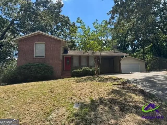111 Glendale Court, Warner Robins, GA 31088 - #1