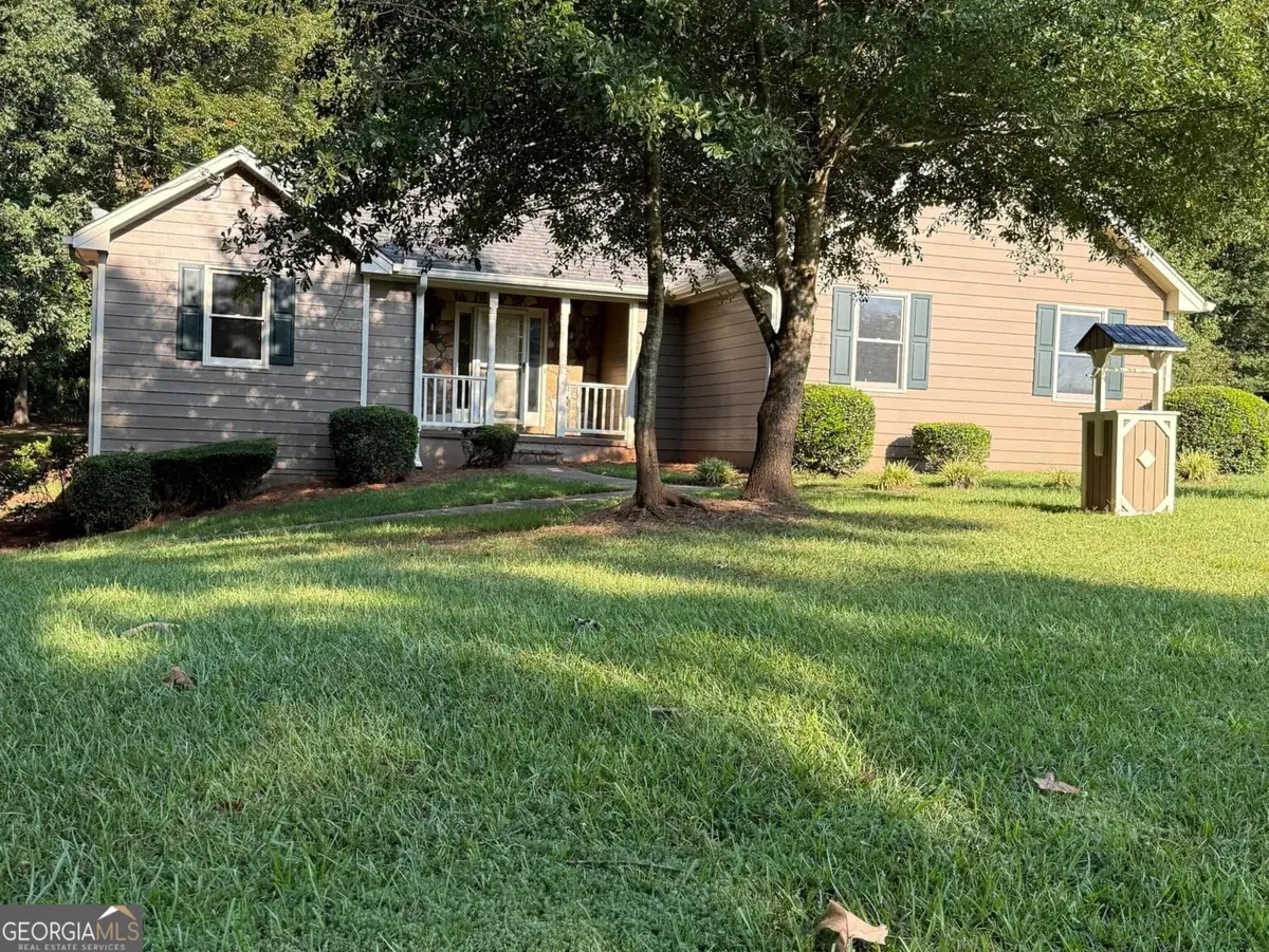 330 Fox Meadow Drive, Covington, GA 30016 - #1