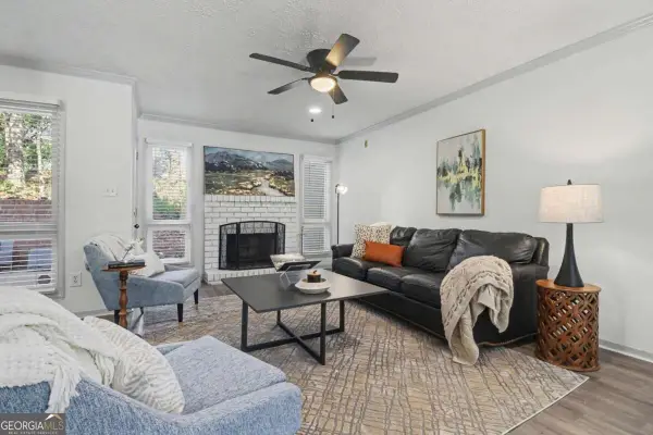 3293 Clairmont North Ne, Brookhaven, GA 30329